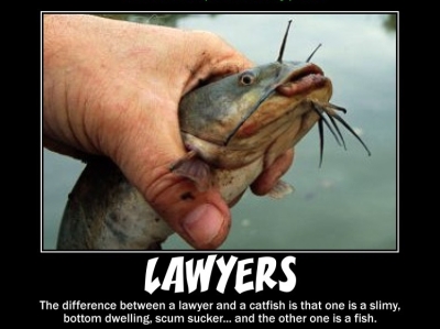 Lawyer Jokes And Quotes