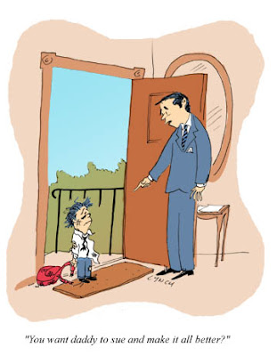 Lawyer Jokes Cartoons