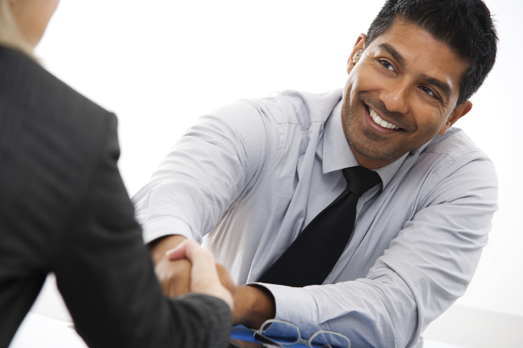 Leadership Qualities And Characteristics