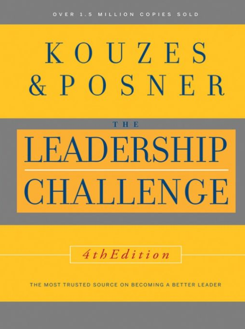 Leadership Qualities And Characteristics