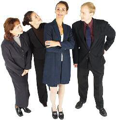 Leadership Qualities Images