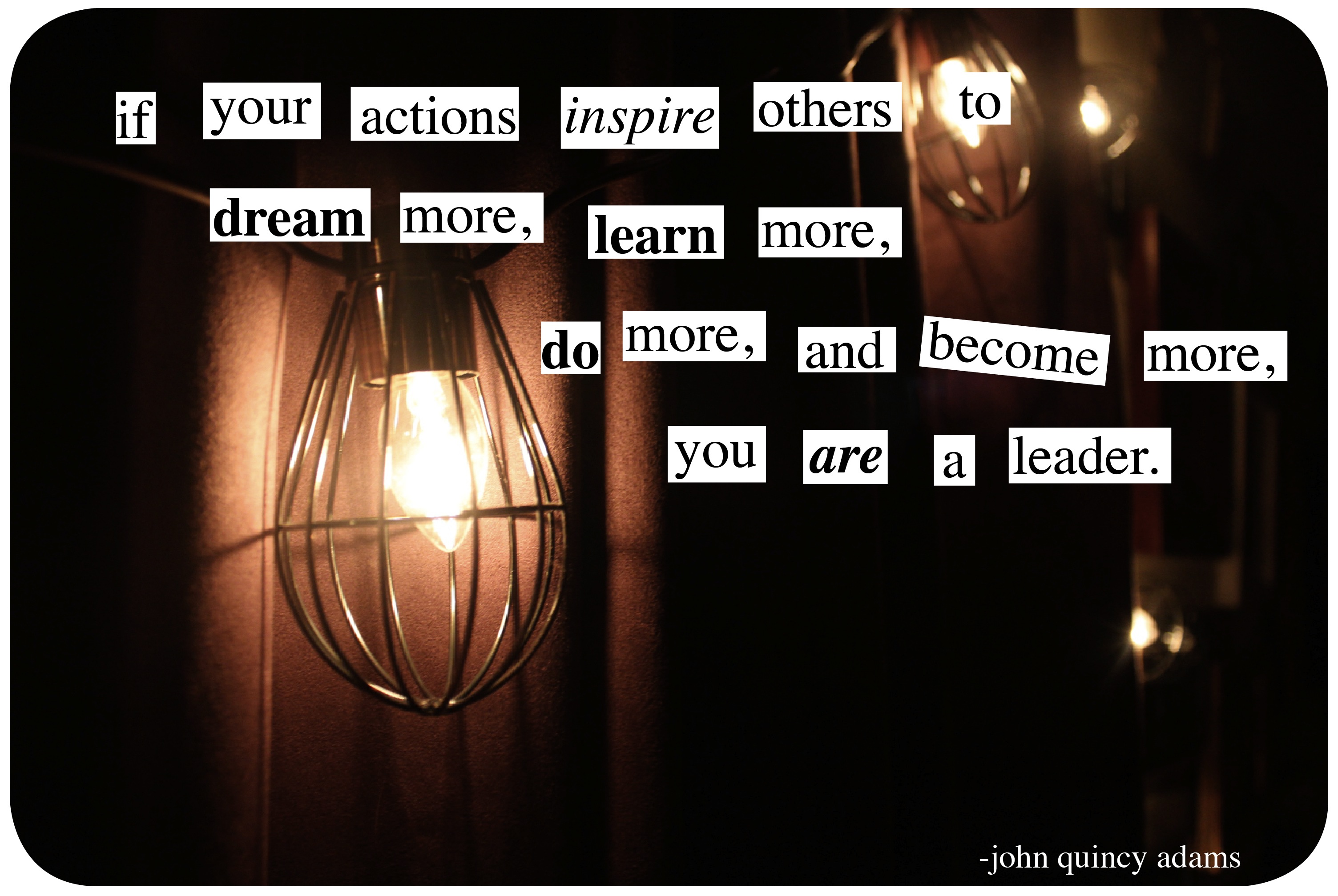 Leadership Quotes