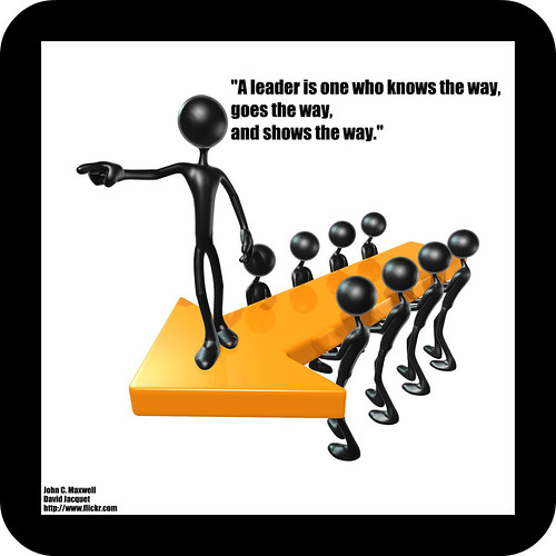 Leadership Quotes