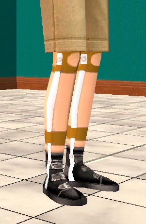 Leg Braces For Adults