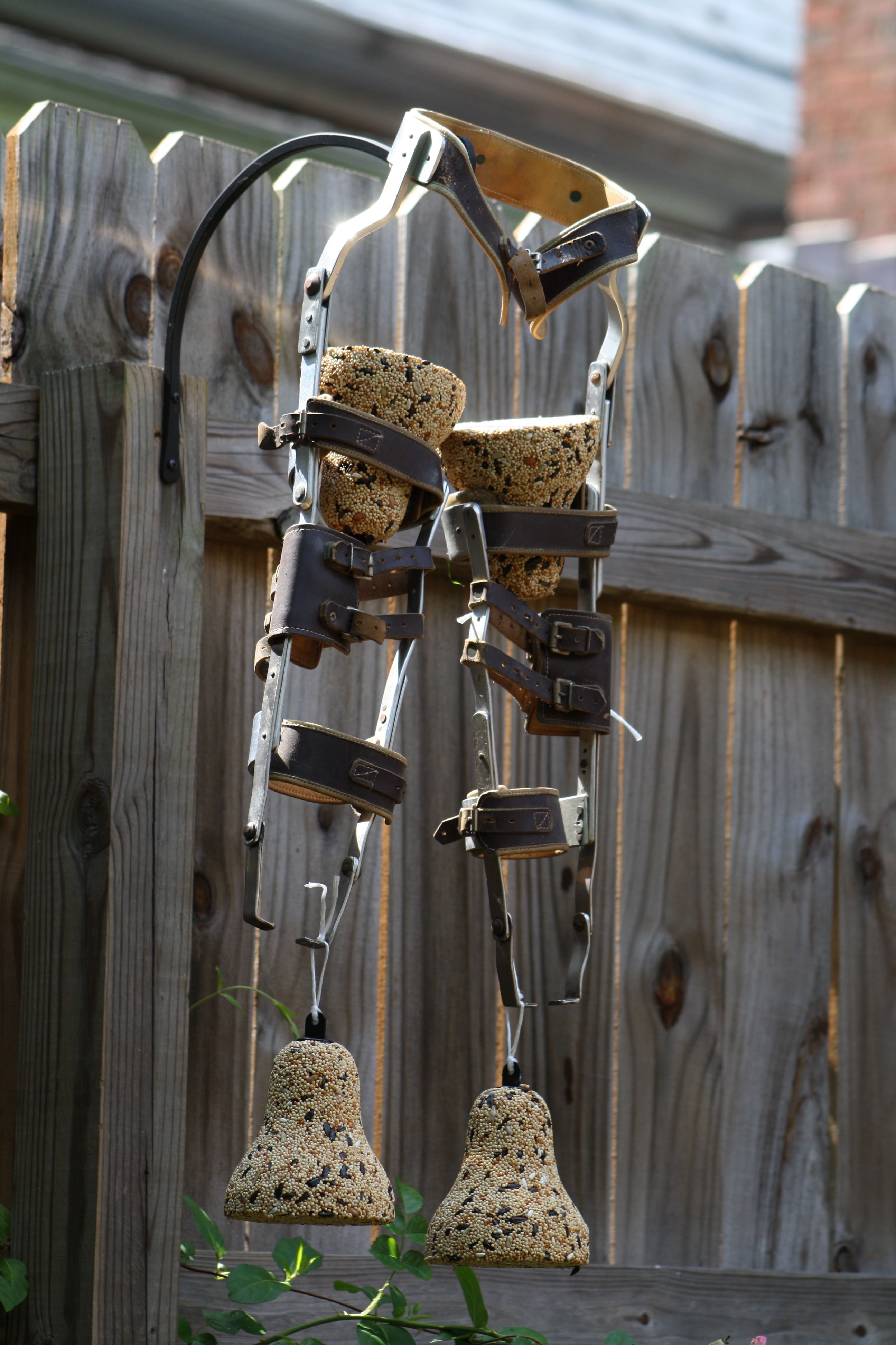 Leg Braces For Adults