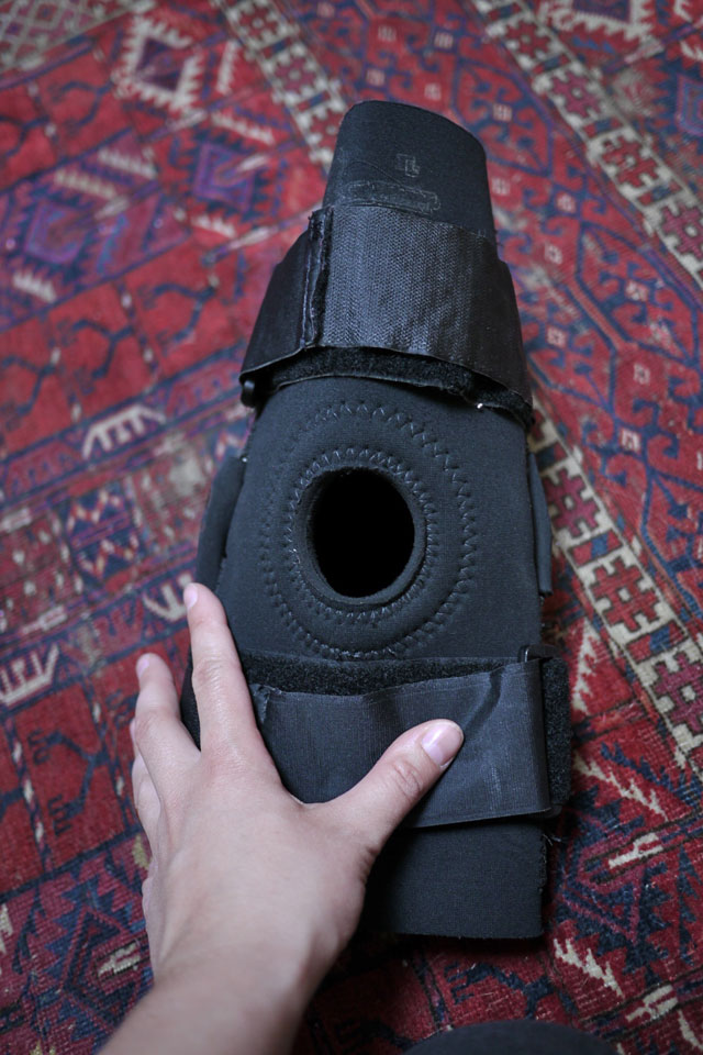 Leg Braces For Adults