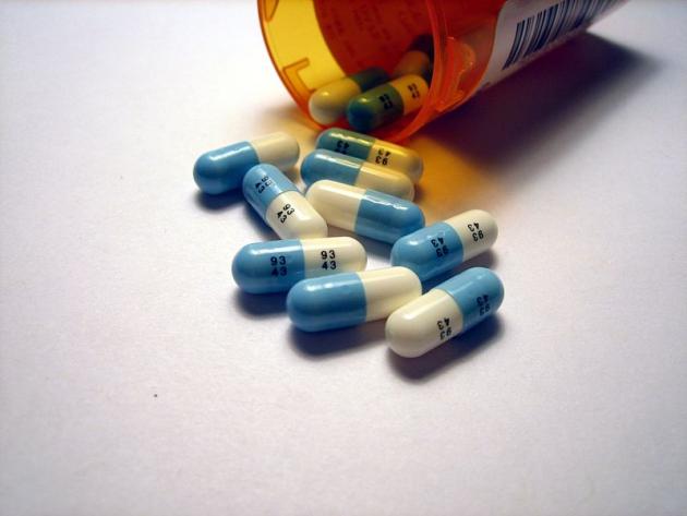 Legal Drugs