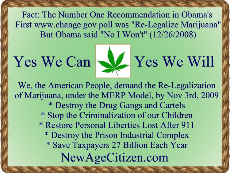 Legalize Weed In Georgia