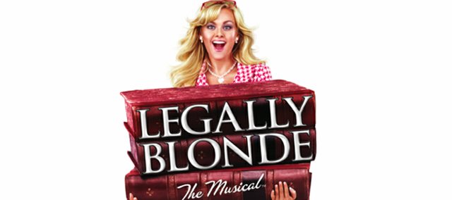 Legally Blonde The Musical Soundtrack Download