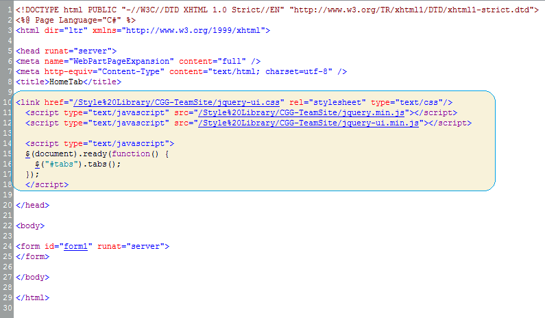 Li.js