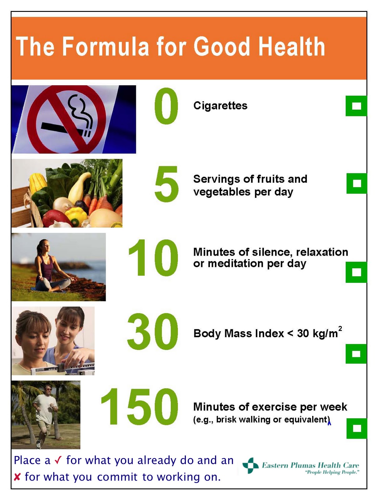 Lifestyle Factors