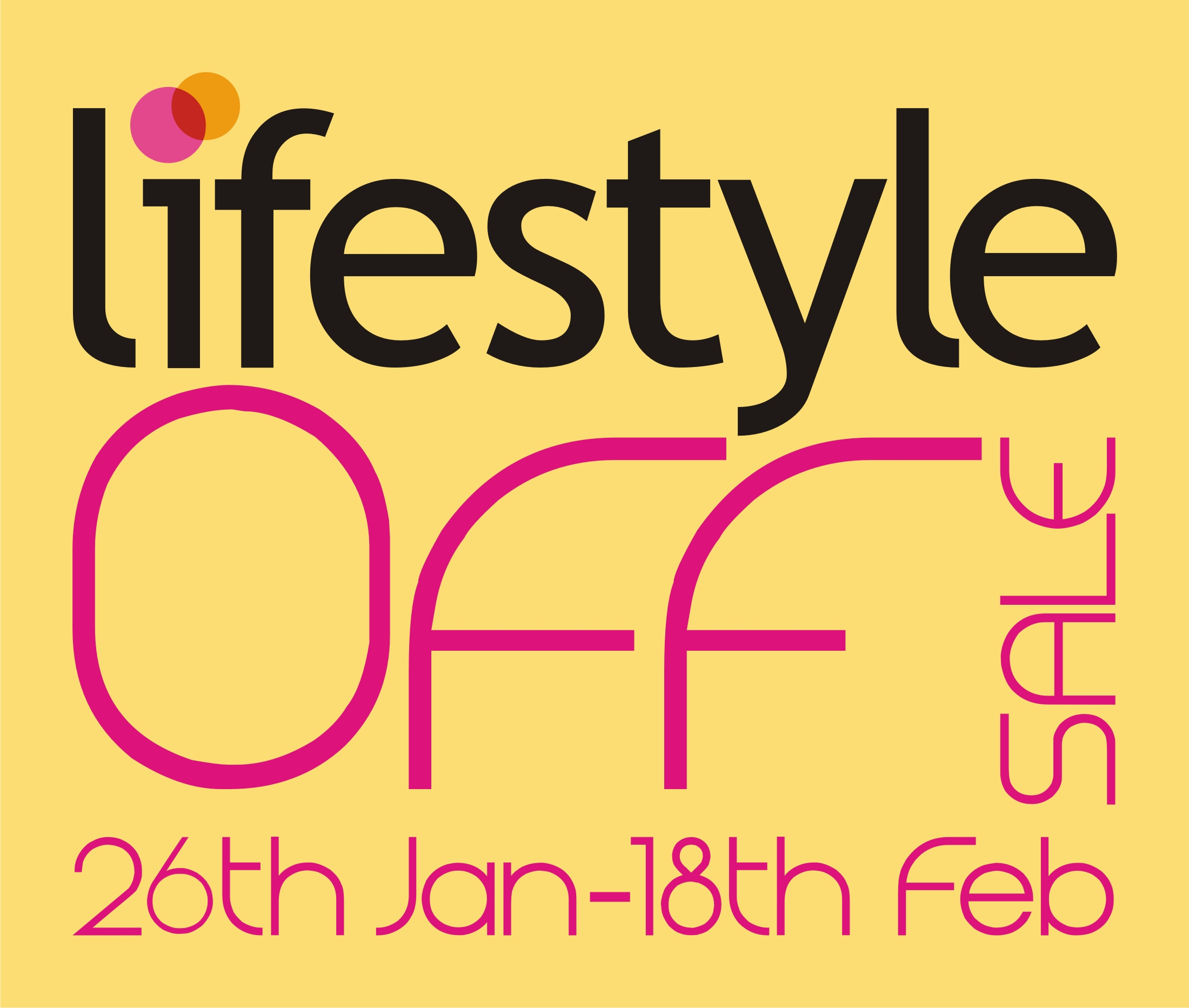 Lifestyle Logo