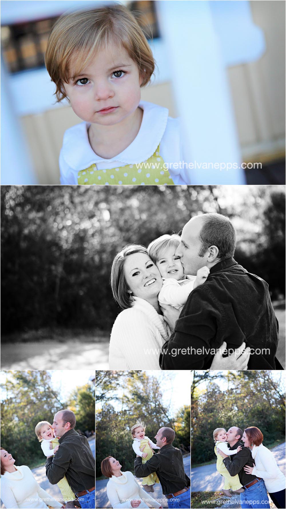 Lifestyle Photographer