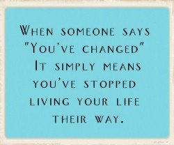 Lifestyle Quotes