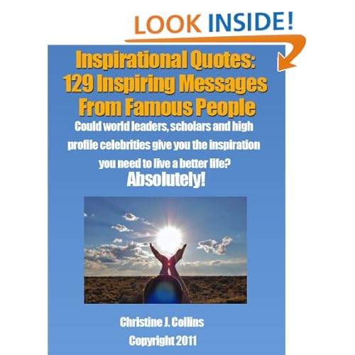 Lifestyle Quotes Famous People