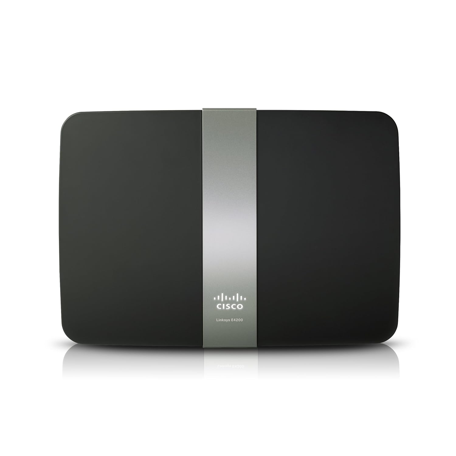Linksys E4200 V2 Maximum Performance Dual Band N900