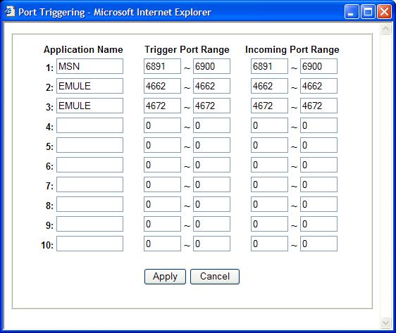 Linksys Router Ip Address Default