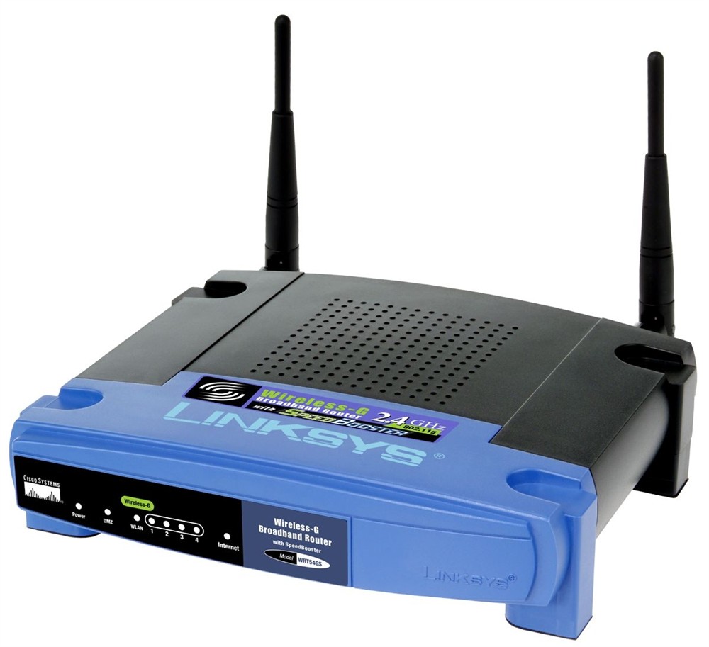 Linksys Router Setup Software Download