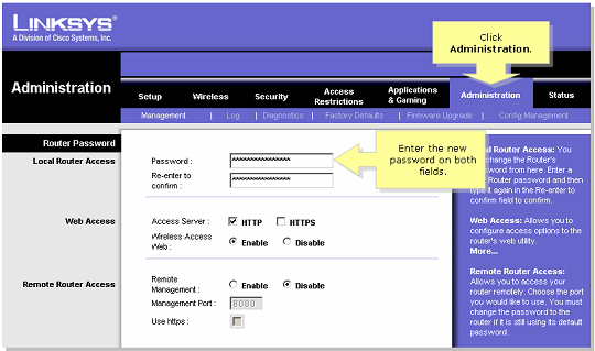 Linksys Router Setup Software Download