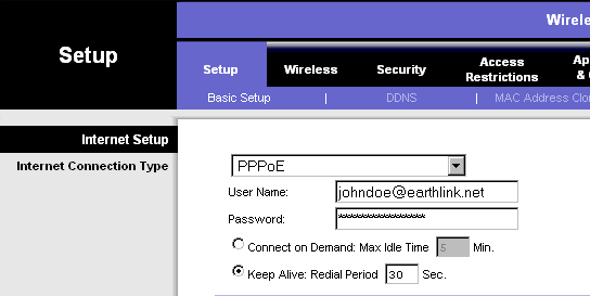 Linksys Router Setup Wrt54g2 V1 Password