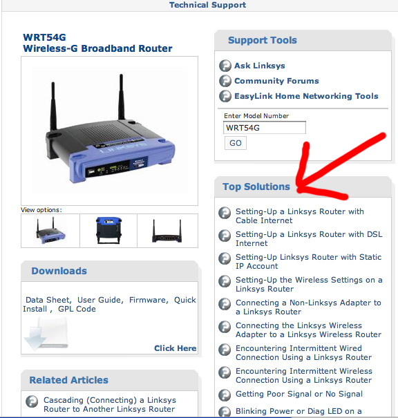 Linksys Router Wrt54g Setup Software Download
