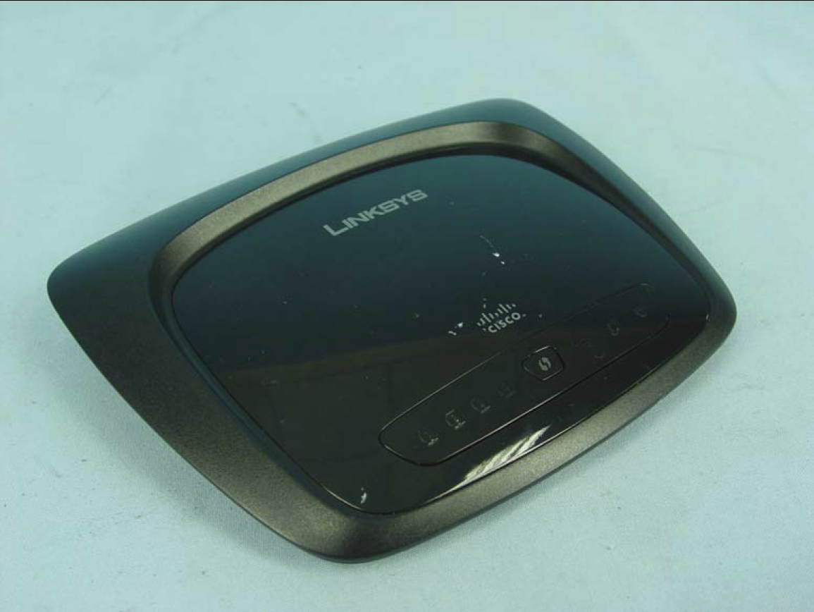 Linksys Router Wrt54g2 V1 Setup