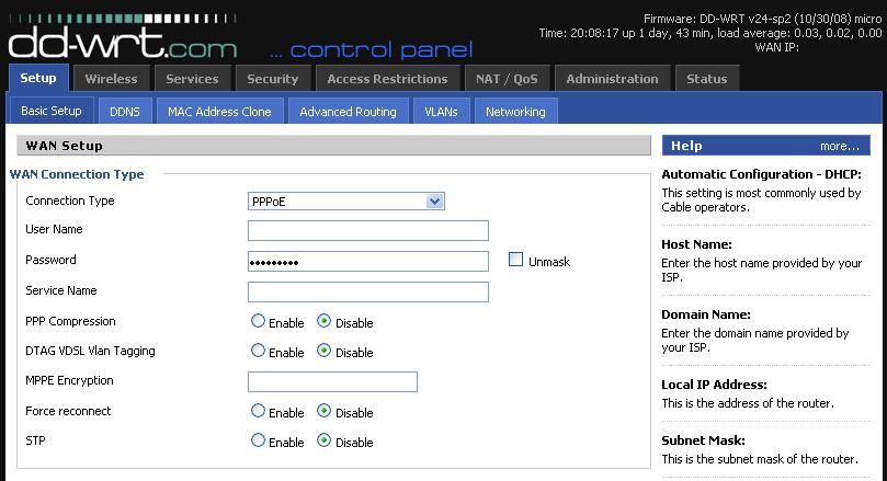 Linksys Router Wrt54g2 V1.5