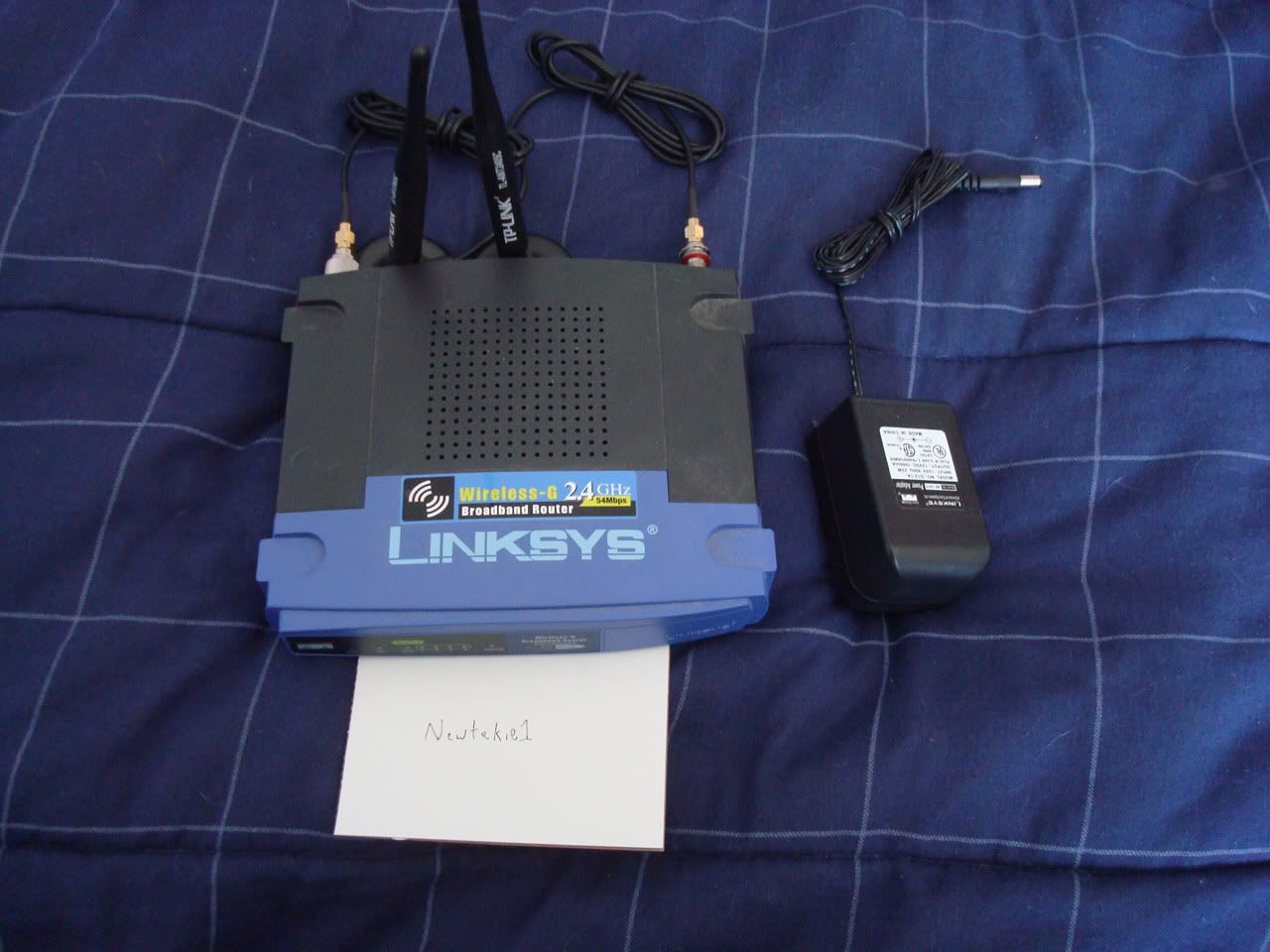 Linksys Router Wrt54gl Default Password