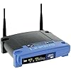 Linksys Wrt54g Antenna Connector Type