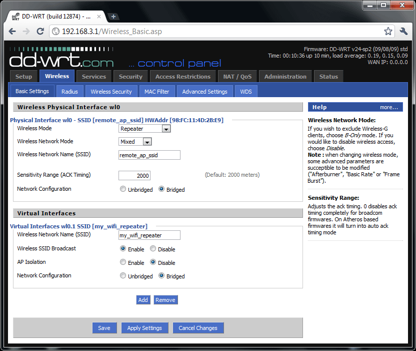 Linksys Wrt54gl Firmware Dd Wrt