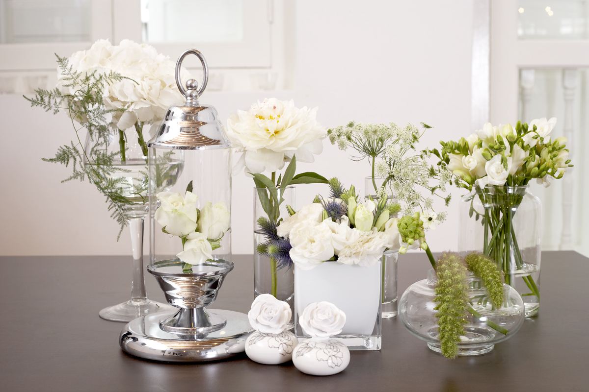 List Of Flowers Names In English