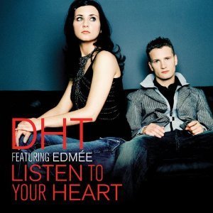 Listen To Your Heart Dht
