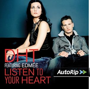 Listen To Your Heart Dht