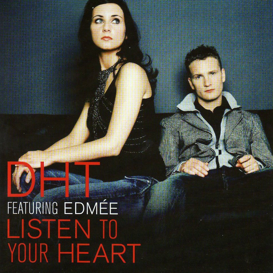 Listen To Your Heart Dht