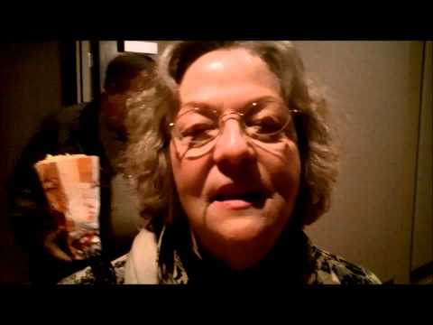 Listener Testimonial