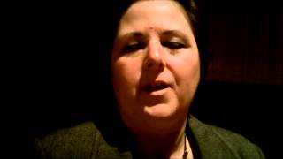 Listener Testimonial