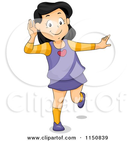 Listening Ear Cartoon