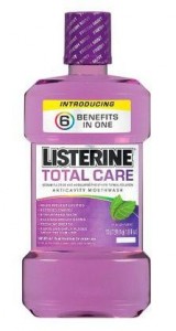Listerine Mouthwash For Kids