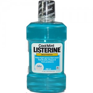 Listerine Mouthwash For Kids