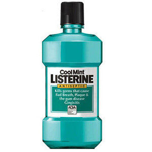 Listerine Mouthwash For Kids