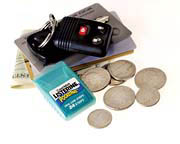 Listerine Pocketpaks Flavors