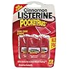 Listerine Pocketpaks Flavors