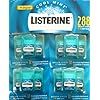 Listerine Pocketpaks Ingredients