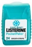Listerine Strips Commercial