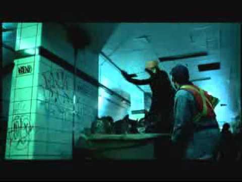 Listerine Strips Commercial