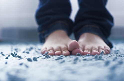 Listerine Vinegar Foot Soak Facebook