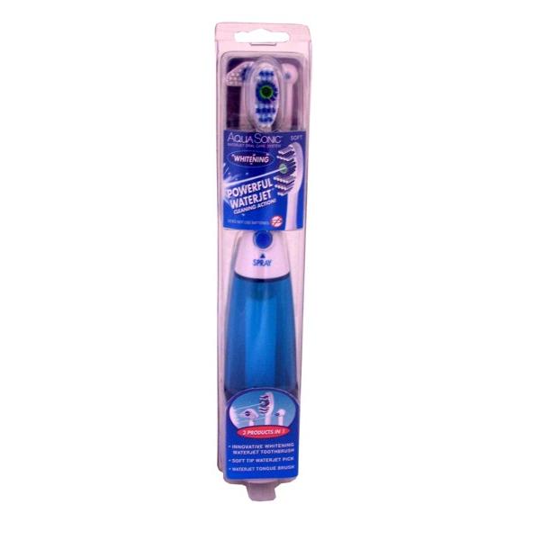 Listerine Whitening 4x