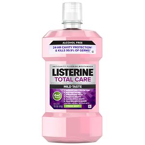 Listerine Zero Mouthwash