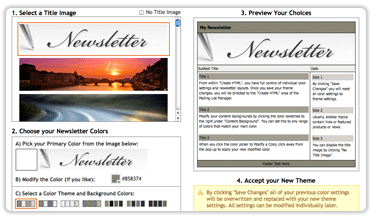 Lists In Html Emails