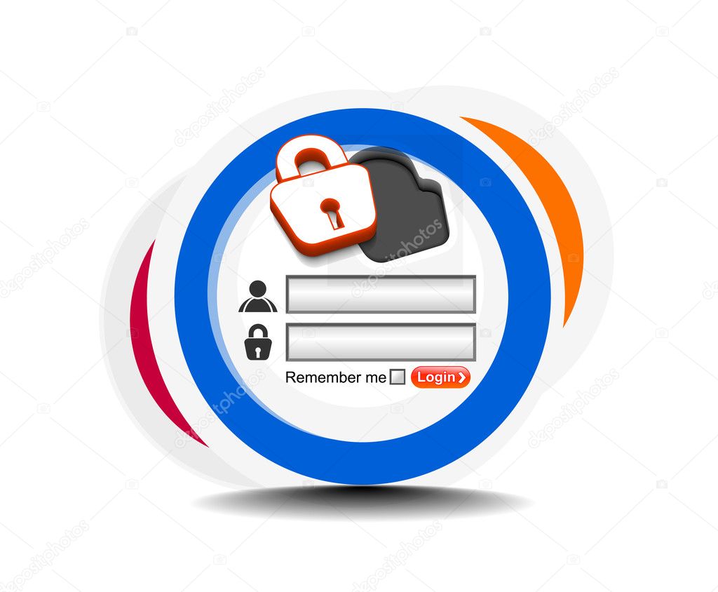Login